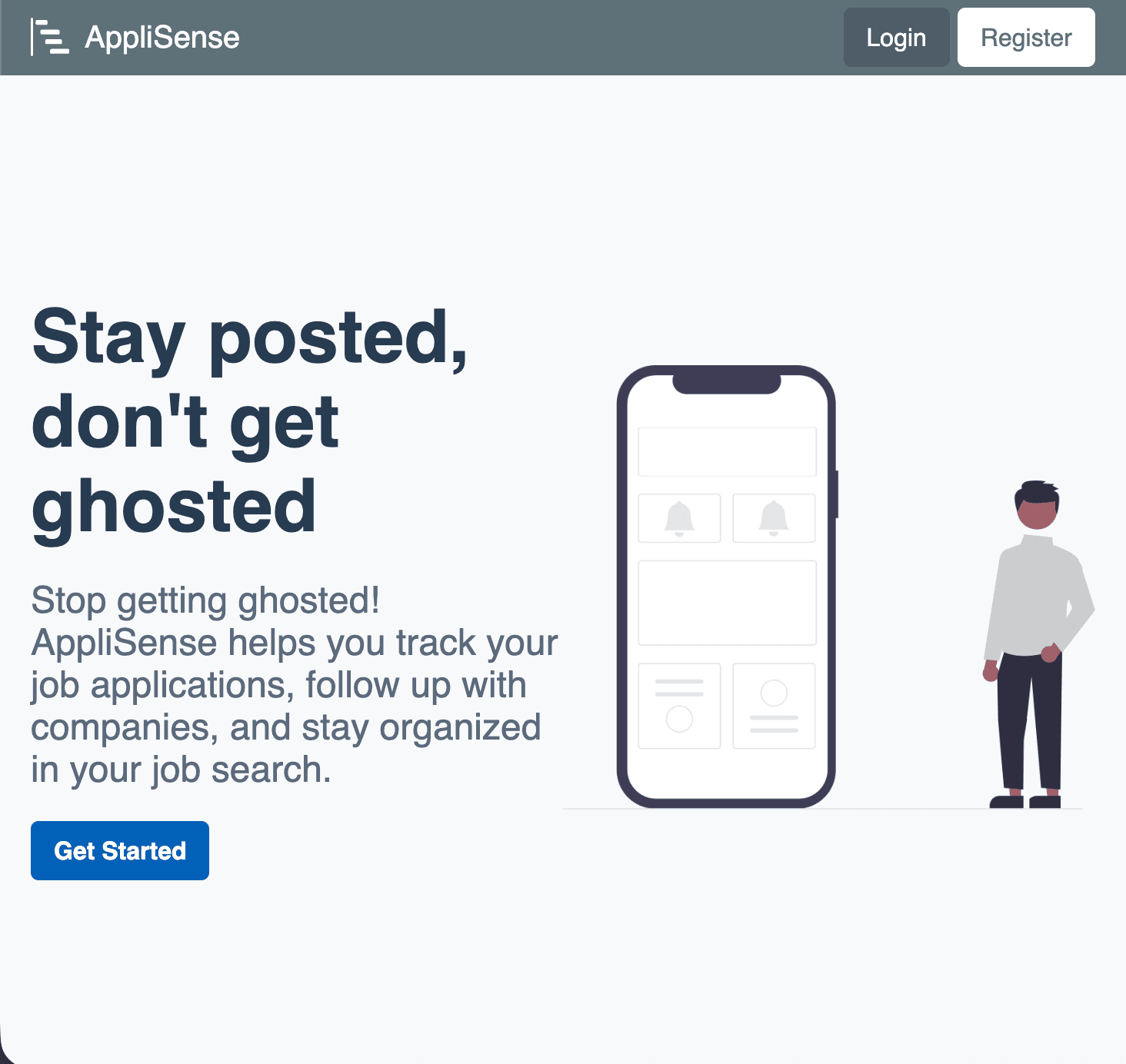 AppliSense