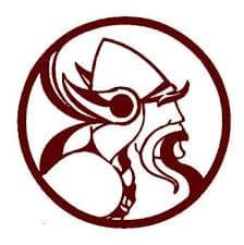 Burnaby North Secondary School logo