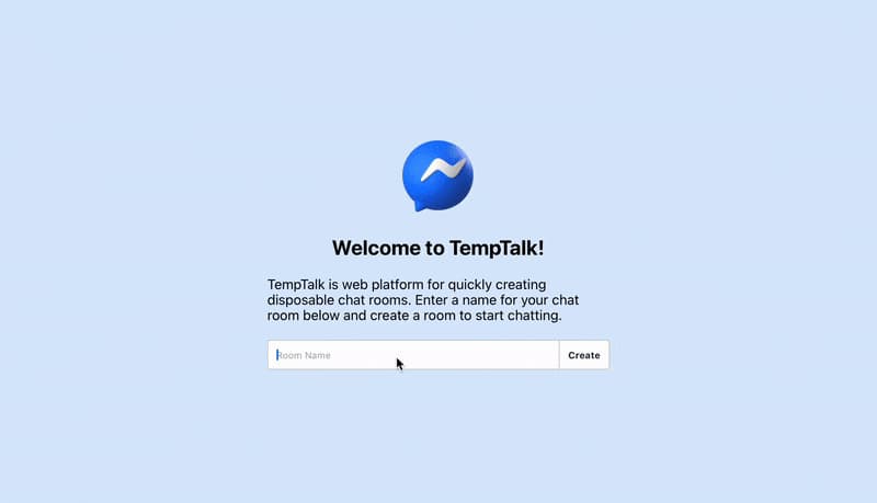 TempTalk